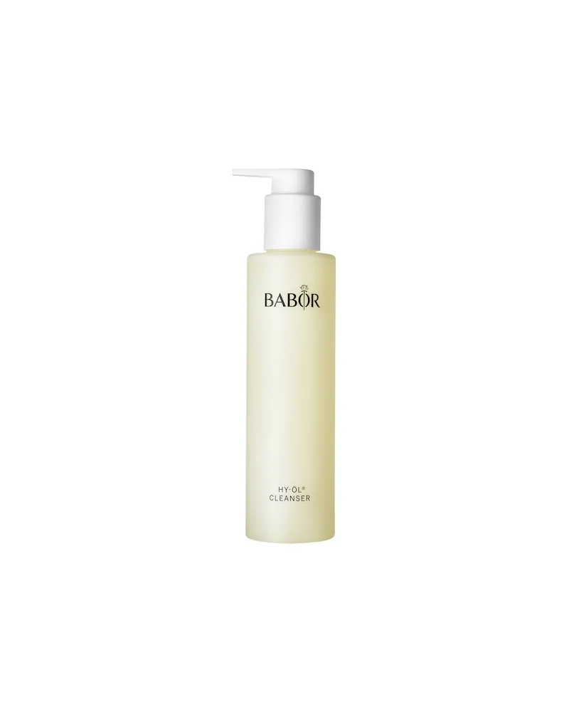 Babor Reinigung CleansingHy-Öl 84,75 € / 1 l 