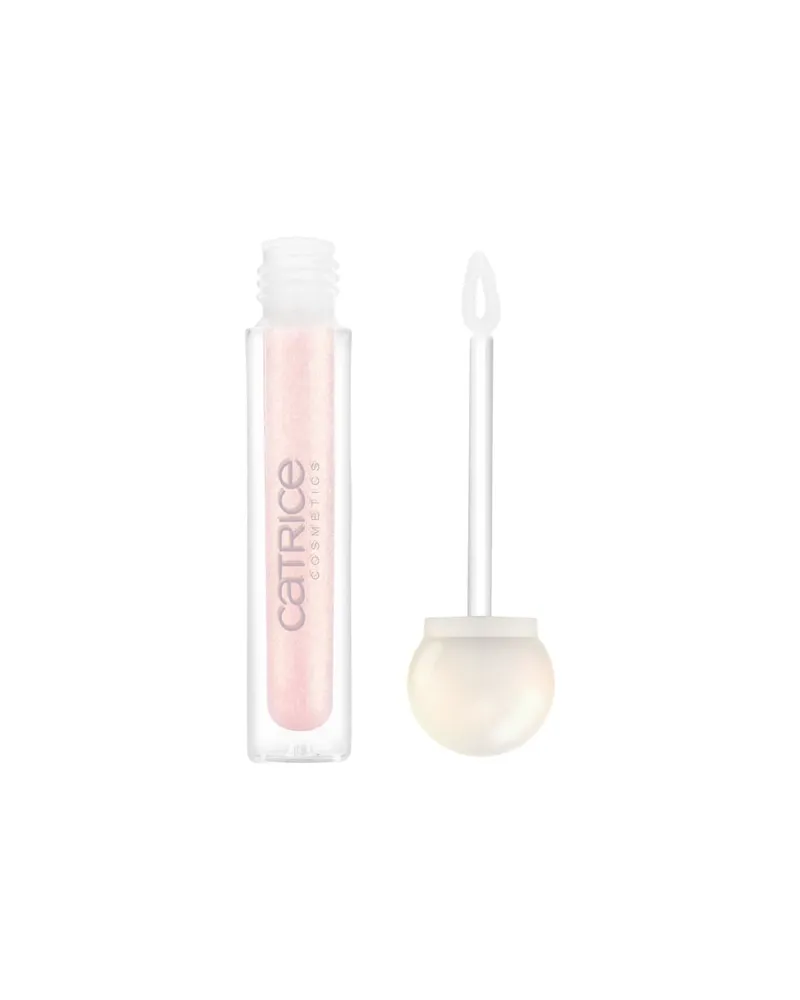 catrice Collection PearlfectionShimmer Lipgloss C01 Pearlfect Kiss 