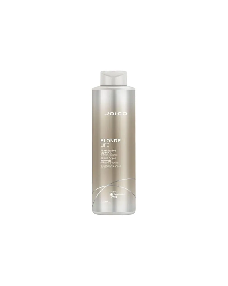 Joico Haarpflege Blonde-LifeBrightening Shampoo 59,56 € / 1 l 