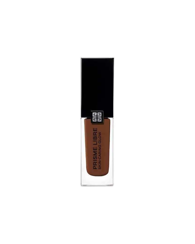 Givenchy Make-up TEINT-MAKE-UPPrisme Libre Skin-Caring Glow Foundation 6-N490 1.900,00 € / 1 l 