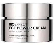 Anti-Aging Pflege Gesichtspflege EGF Power Cream