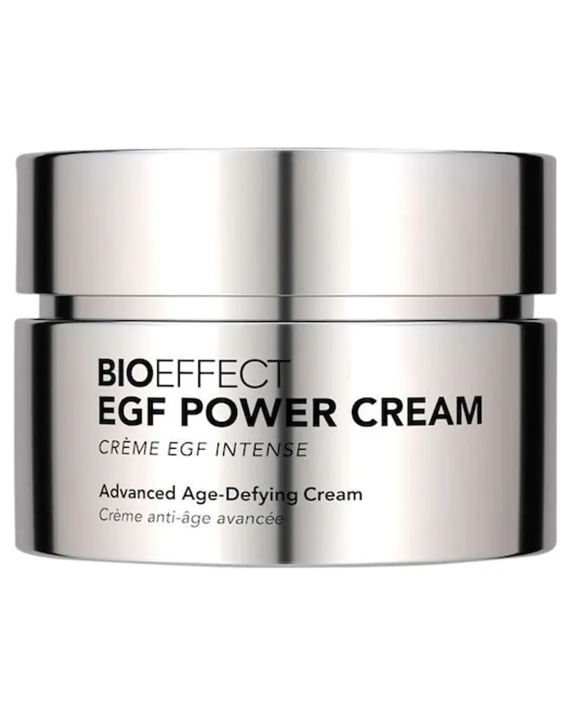 BIOEFFECT Anti-Aging Pflege Gesichtspflege EGF Power Cream 