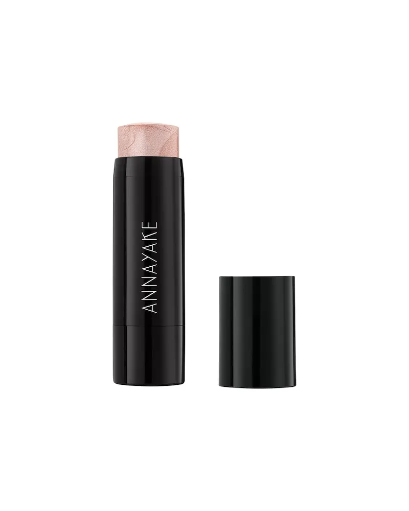 Annayake Make-up TeintAll-over Highlighter 10 Pearly 