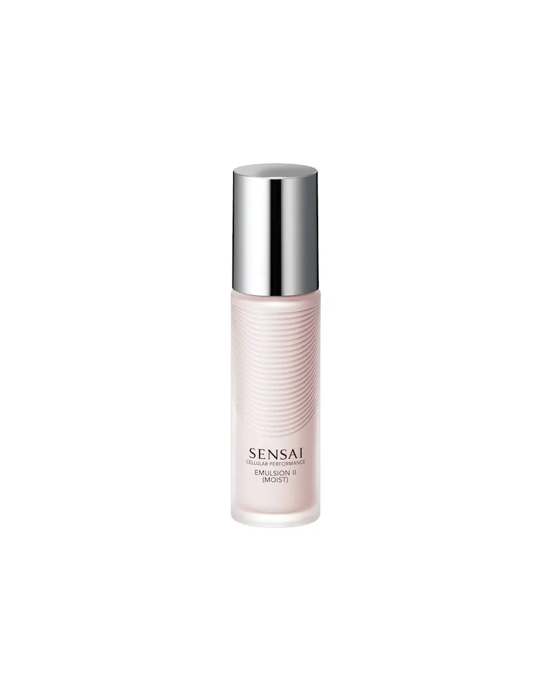 Sensai Hautpflege Cellular-Performance-Basis-LinieEmulsion II (Moist 767,30 € / 1 l 