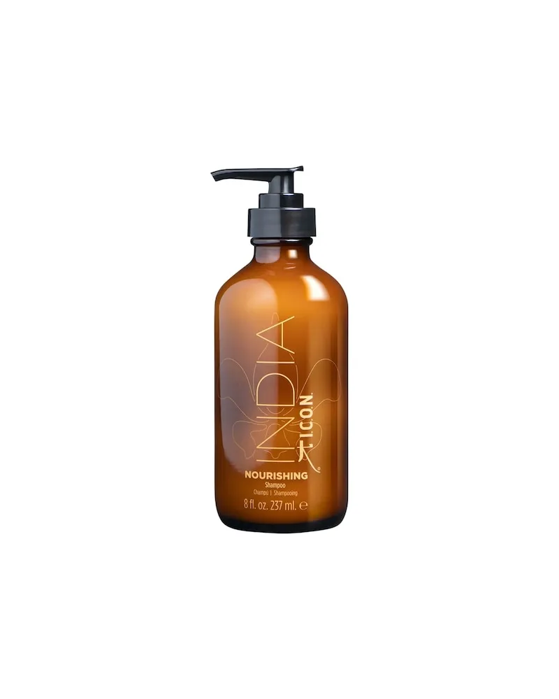 I.C.O.N. Collection IndiaNourishing Shampoo 147,05 € / 1 l 