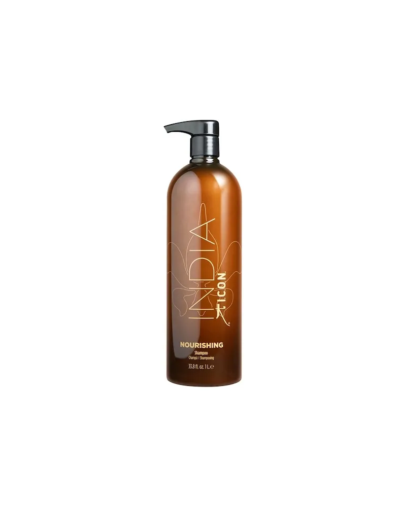 I.C.O.N. Collection IndiaNourishing Shampoo 100,21 € / 1 l 