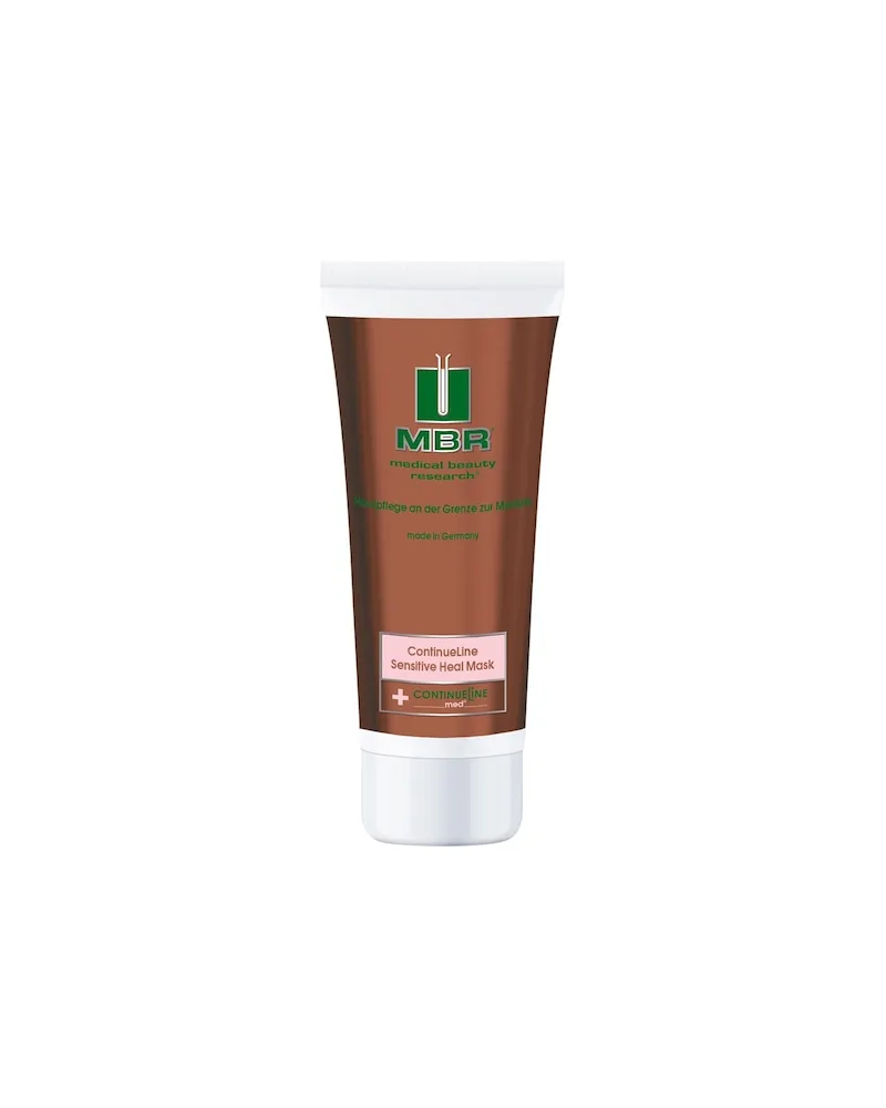 MBR MBR-Medical-Beauty-Research Gesichtspflege ContinueLine-medSensitive Heal Mask 2.090,00 € / 1 l 