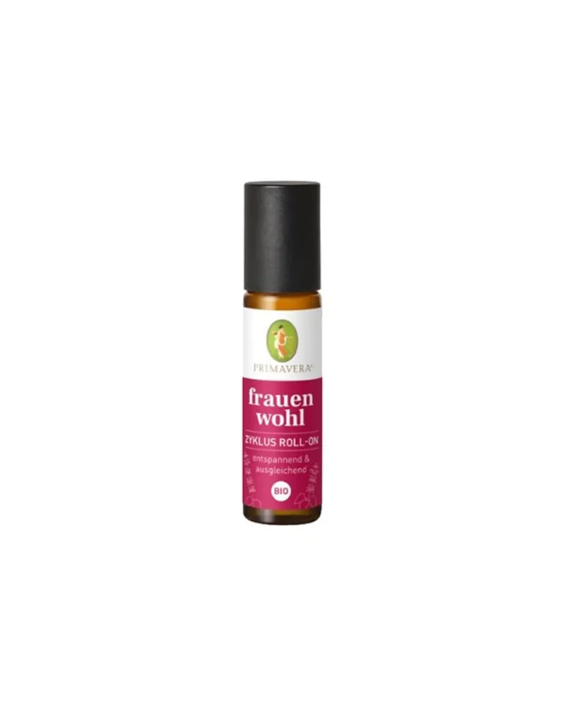 Primavera Gesundwohl FrauenwohlFrauenwohl Zyklus Roll-On 1.090,00 € / 1 l 