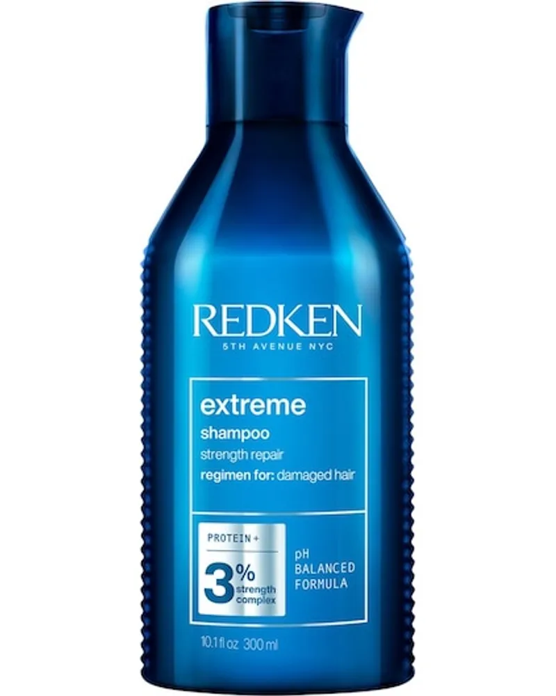 Redken Geschädigtes Haar Extreme Extreme Shampoo 