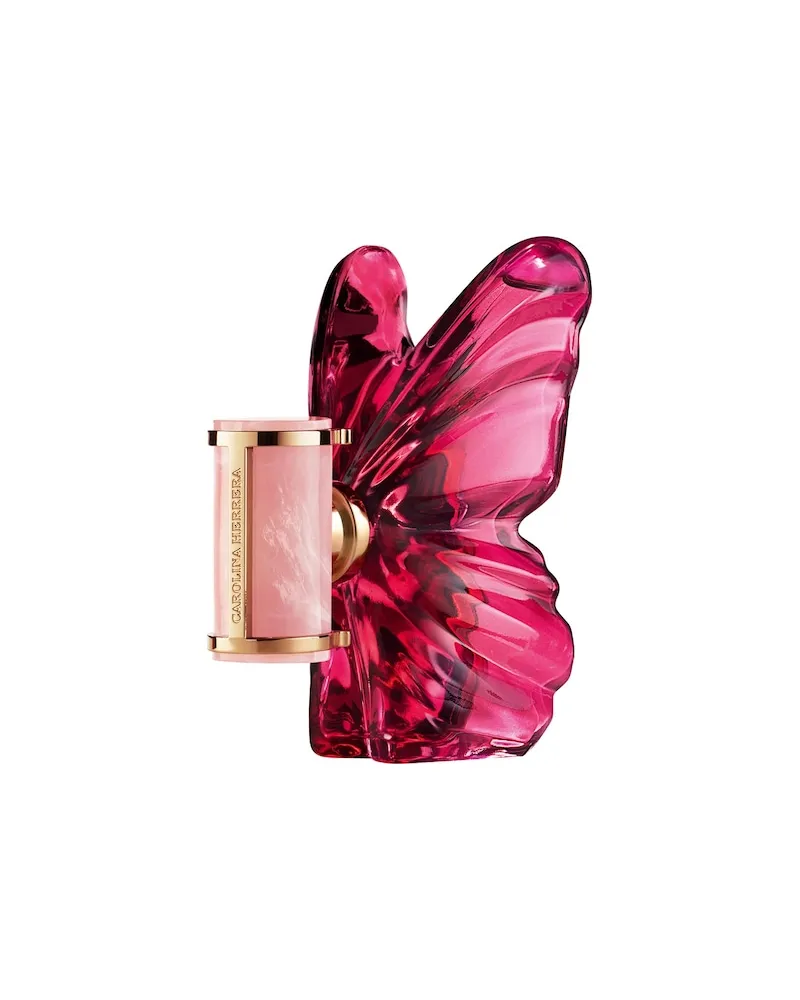 Carolina Herrera New York Carolina-Herrera Damenduefte La-BombaNachfüllbarEau de Parfum Spray 1.800,00 € / 1 l 