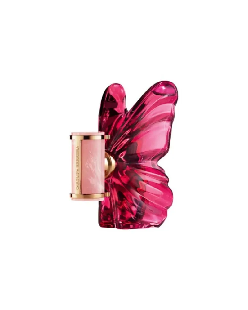 Carolina Herrera New York Carolina-Herrera Damenduefte La-BombaNachfüllbarEau de Parfum Spray 1.800,00 € / 1 l 