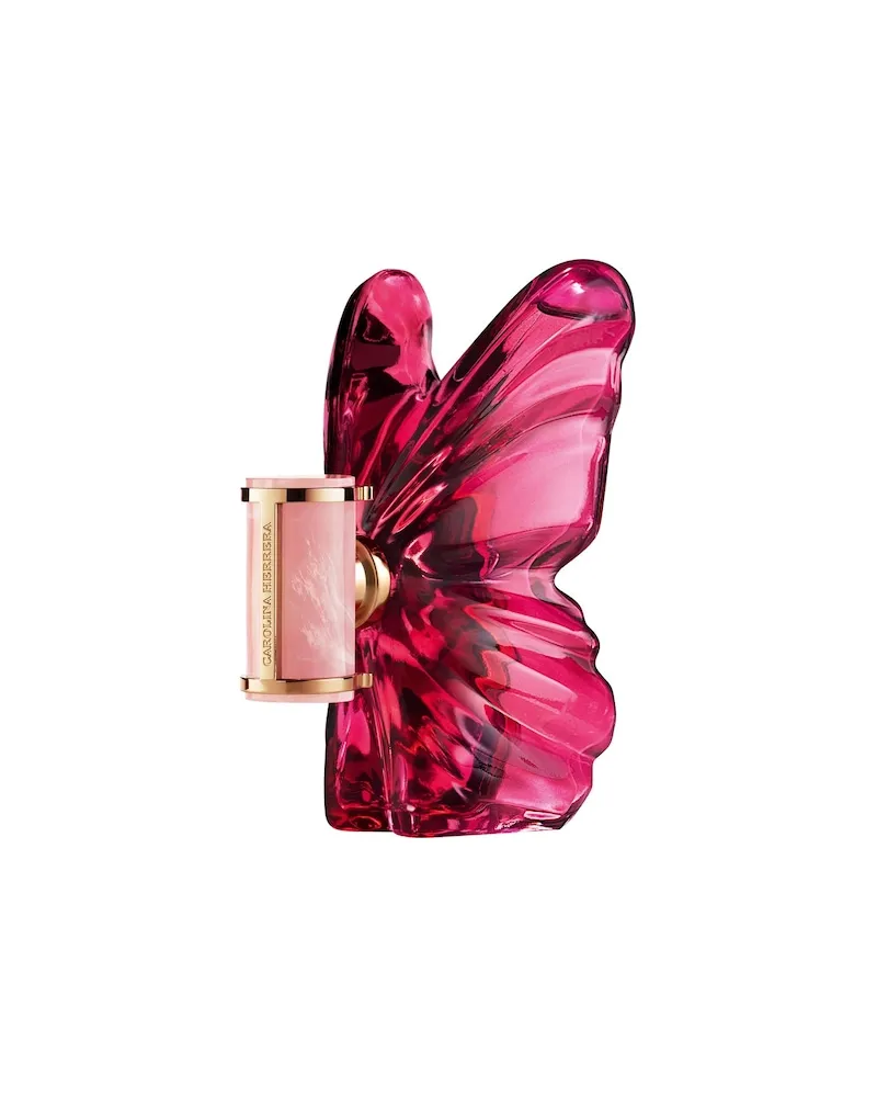 Carolina Herrera New York Carolina-Herrera Damenduefte La-BombaNachfüllbarEau de Parfum Spray 1.800,00 € / 1 l 