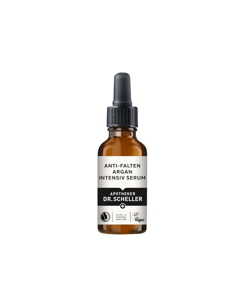 Dr. Scheller Dr-Scheller Gesichtspflege Serum-GesichtsoelAnti-Falten Argan Intensiv Serum 483,67 € / 1 l 