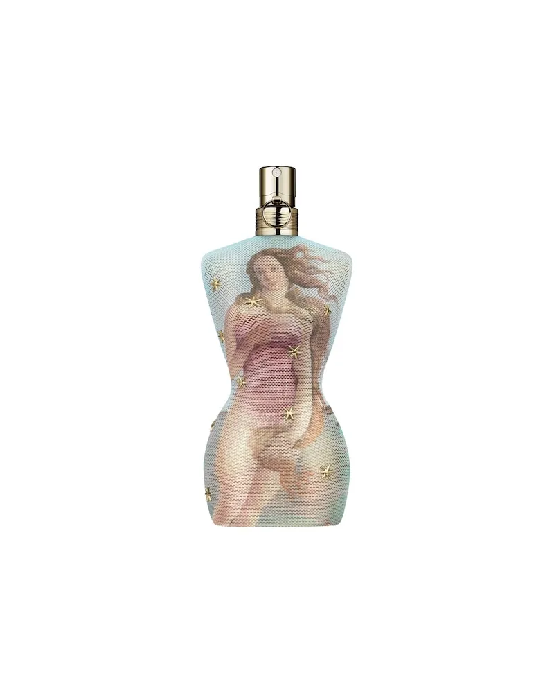 Jean Paul Gaultier Jean-Paul-Gaultier Damenduefte XMAS-Collector-ClassiqueEau de Toilette Spray 940,10 € / 1 l 