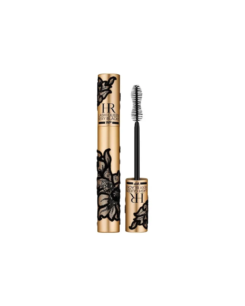 Helena Rubinstein Helena-Rubinstein Make-up MascaraLash Queen Mascara Sexy Blacks Waterproof Nr. 01 Black 37,05 
