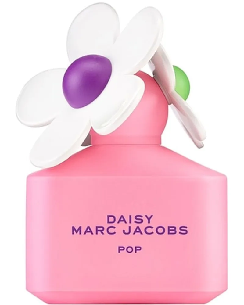 Marc Jacobs Damendüfte Daisy PopEau de Toilette Spray 