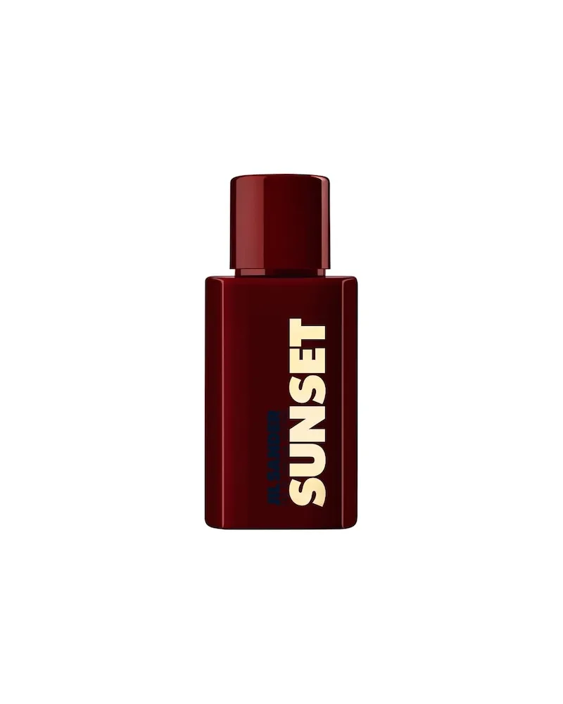 Jil Sander Jil-Sander Damenduefte SunsetIntenseEau de Parfum Spray 404,67 € / 1 l 