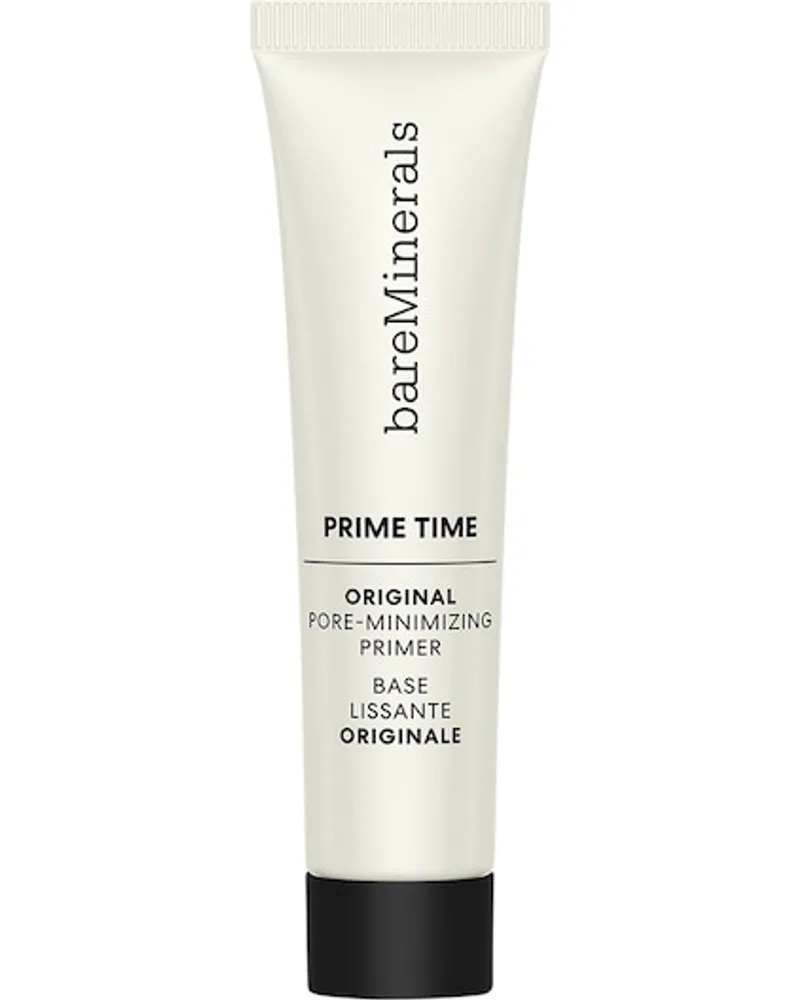 bareMinerals Gesichts-Make-up Primer Original Pore-Minimizing Primer 1.166,67 € / 1 l 