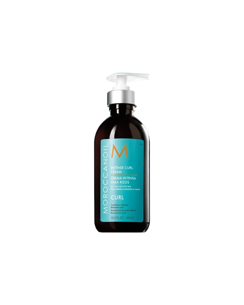 MOROCCANOIL Haarpflege StylingIntense Curl Cream Pumpspender 116,67 € / 1 l 