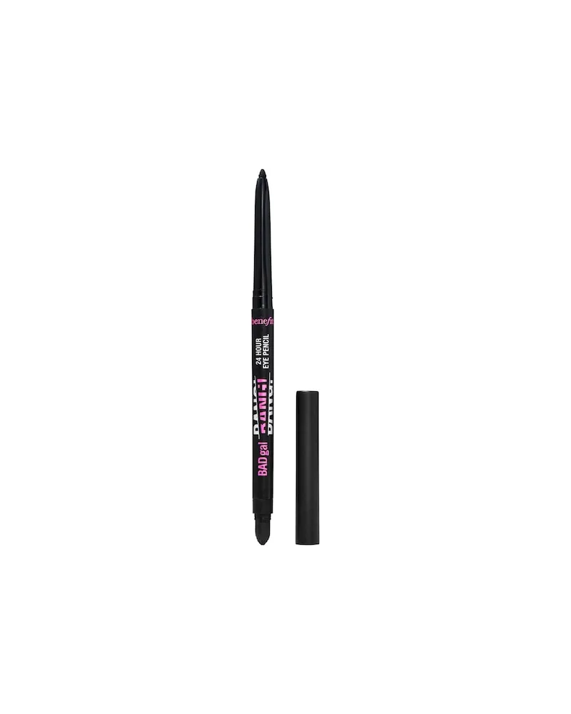 Benefit Augen Eyeliner-KajalKajalBADGal Bang! 24 Hour Eye Pencil Black 
