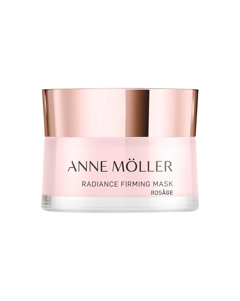Anne Möller Anne-Moeller Collections RosageRadiance Firming Mask 841,80 € / 1 l 