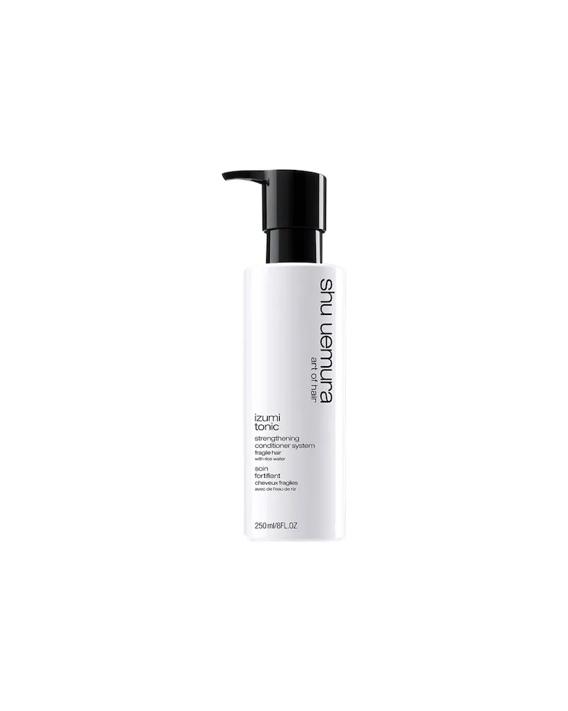 Shu Uemura Shu-Uemura Haarpflege Izumi-TonicStrengthening Conditioner System 183,48 € / 1 l 