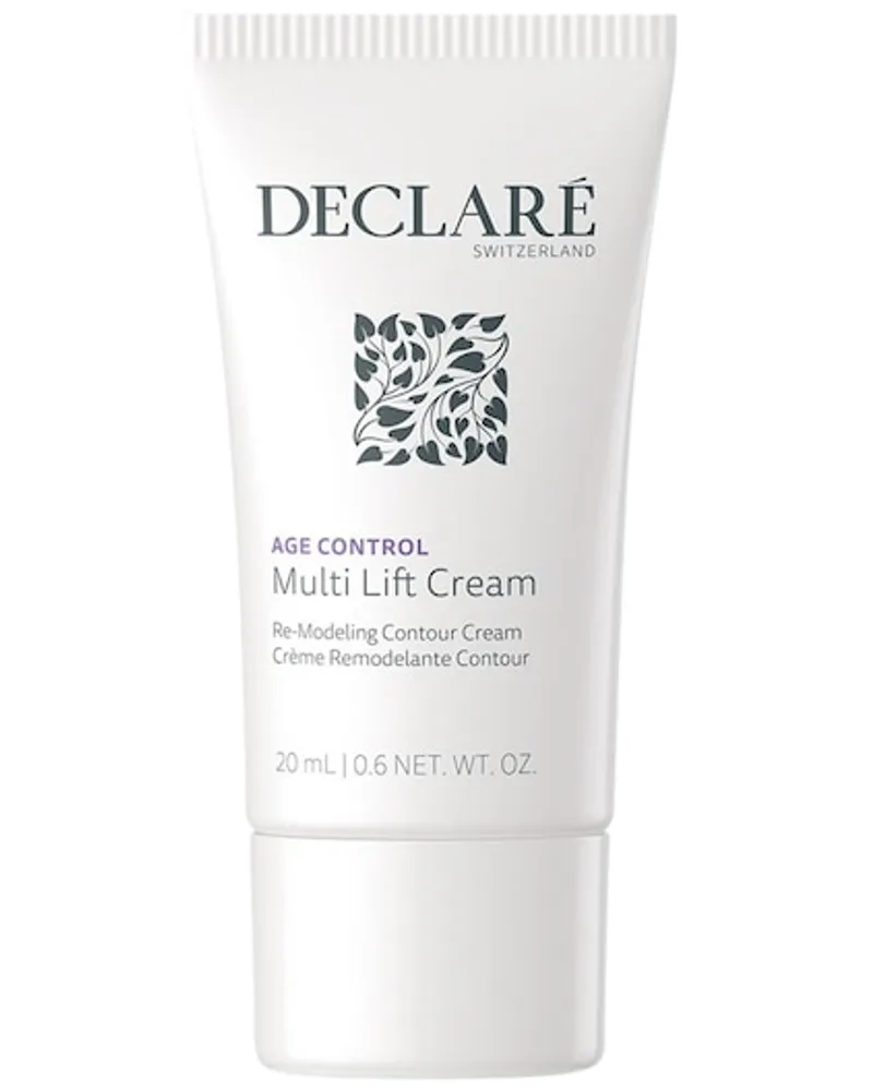 Declaré Pflege Age Control Multi Lift Re-Modeling Contour Cream 