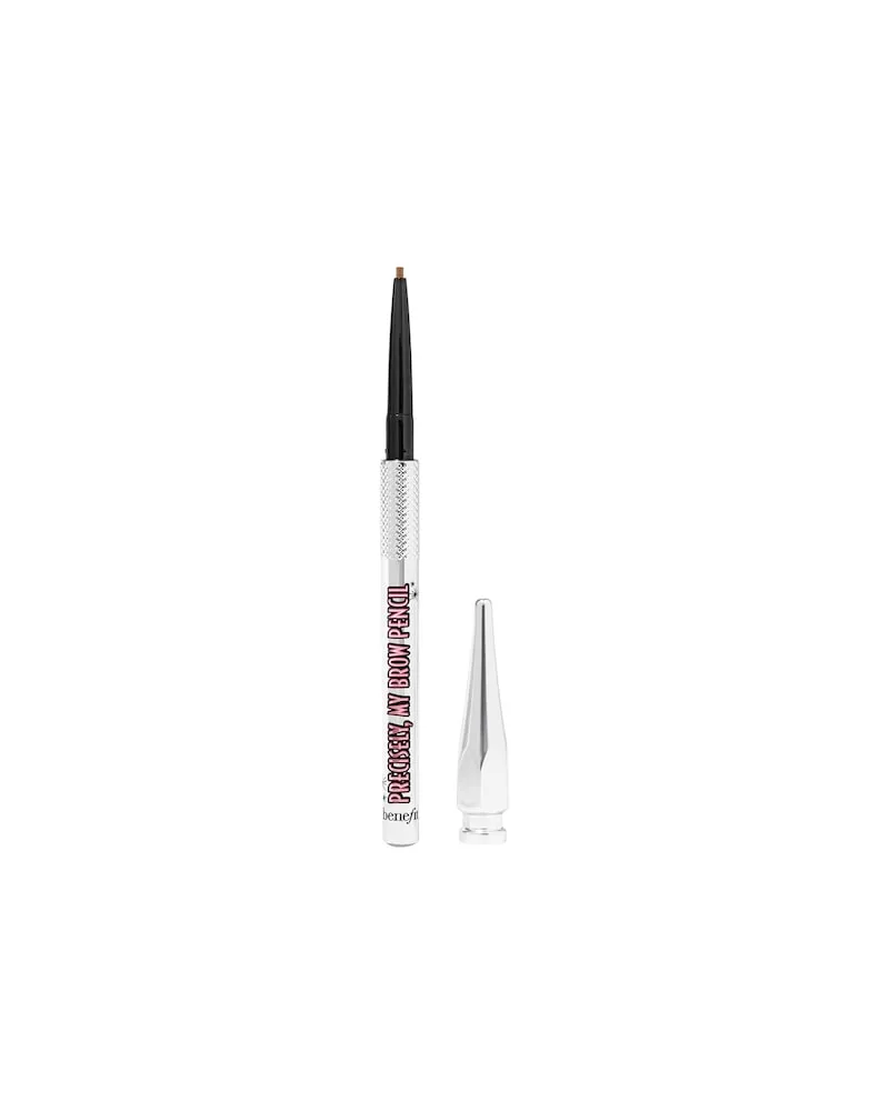 Benefit Augenbrauen AugenbrauenstifteAugenbrauenstiftPrecisely, My Brow Pencil Mini Cool Grey 