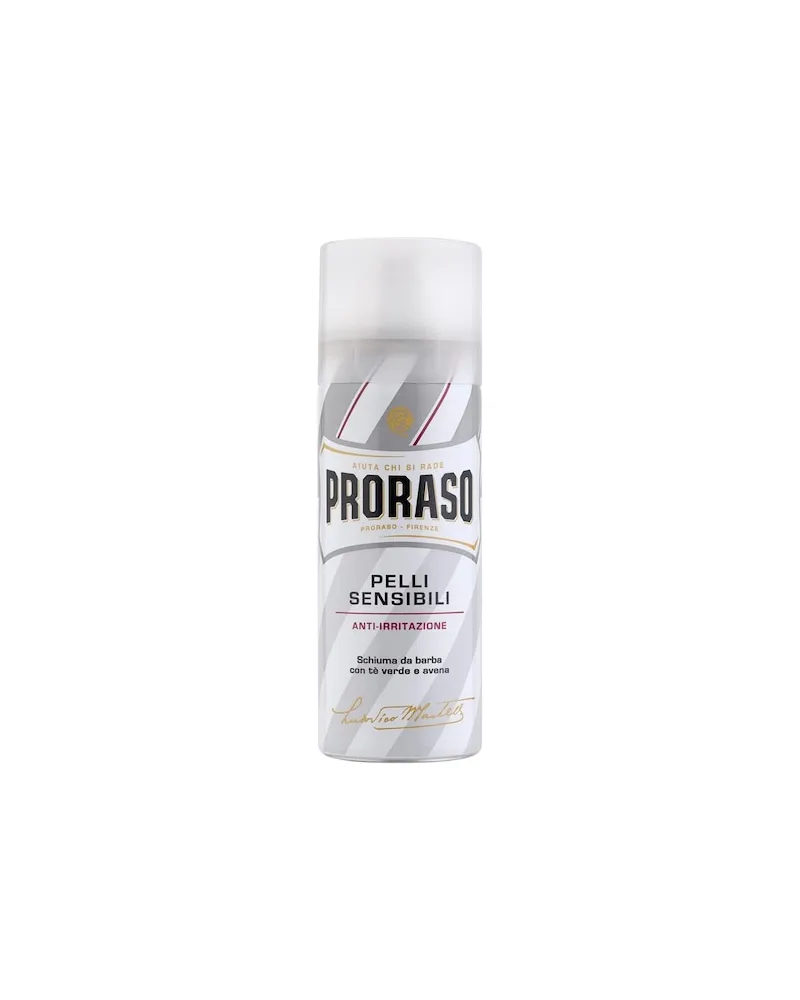 Proraso Herrenpflege SensitiveRasierschaum 23,33 € / 1 l 