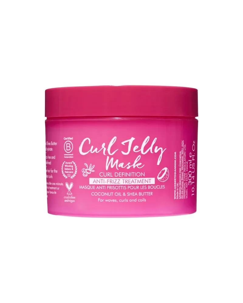 Umberto Giannini Umberto-Giannini Collection Curl-JellyIntensive Mask 43,30 € / 1 l 