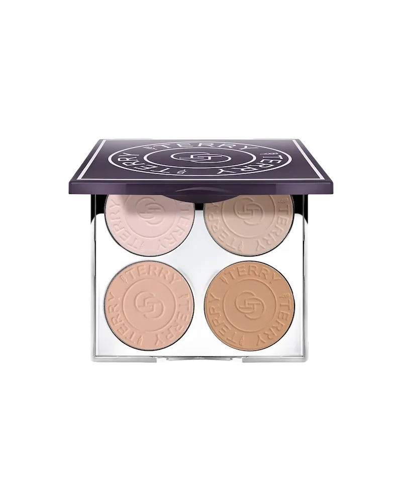 By Terry By-Terry Make-up TeintHydra-Powder Palette Nr. 02 Medium to Warm 4.495,00 € / 1 kg 