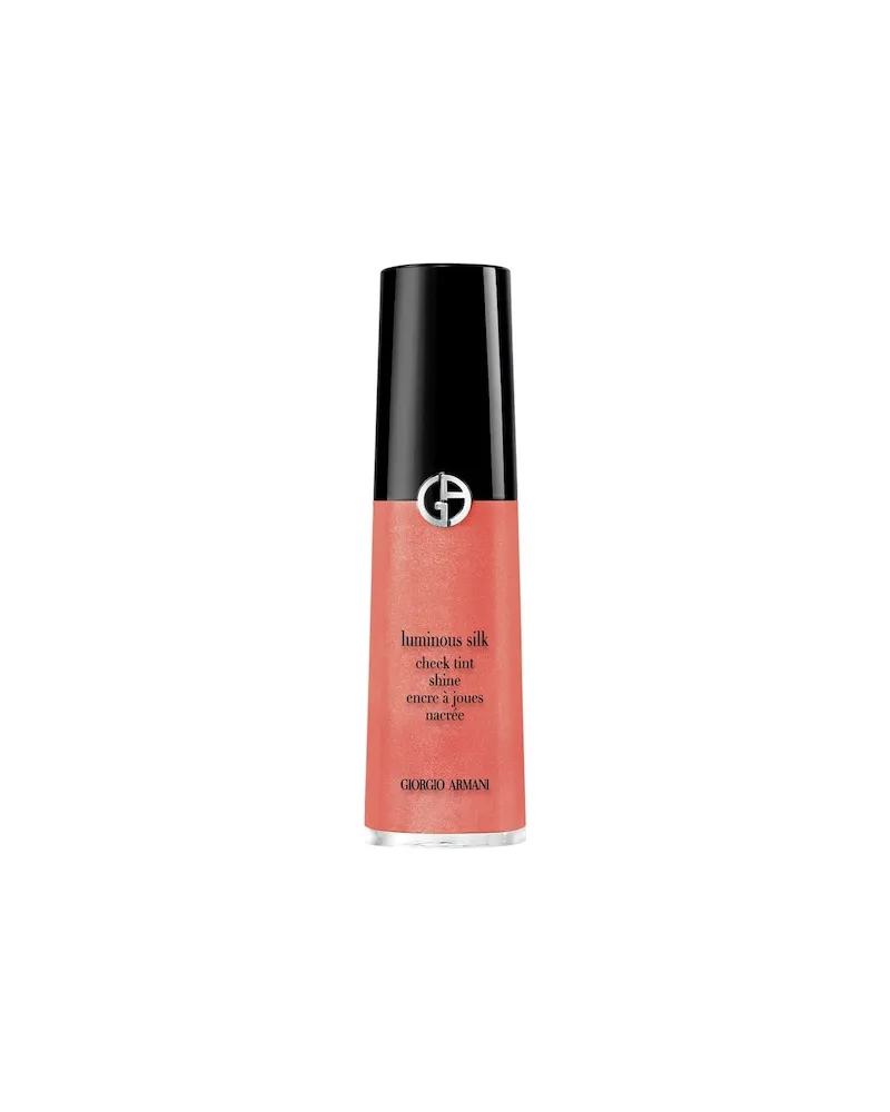 Giorgio Armani Make-up TeintLuminous Silk Cheek Tint Shine 62 Magnetic Mauve 2.999,17 € / 1 l 