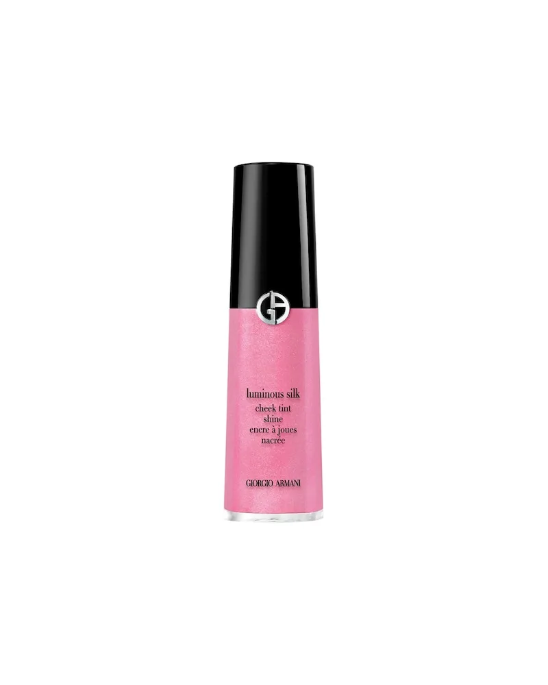 Giorgio Armani Make-up TeintLuminous Silk Cheek Tint Shine 62 Magnetic Mauve 2.999,17 € / 1 l 