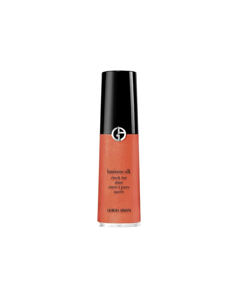Giorgio Armani Make-up TeintLuminous Silk Cheek Tint Shine 62 Magnetic Mauve 2.999,17 € / 1 l 