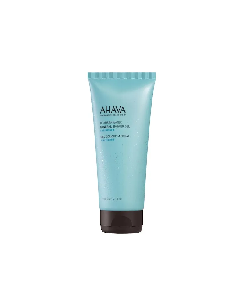 Ahava Koerperpflege Deadsea-WaterSea-KissedMineral Shower Gel 79,60 € / 1 l 