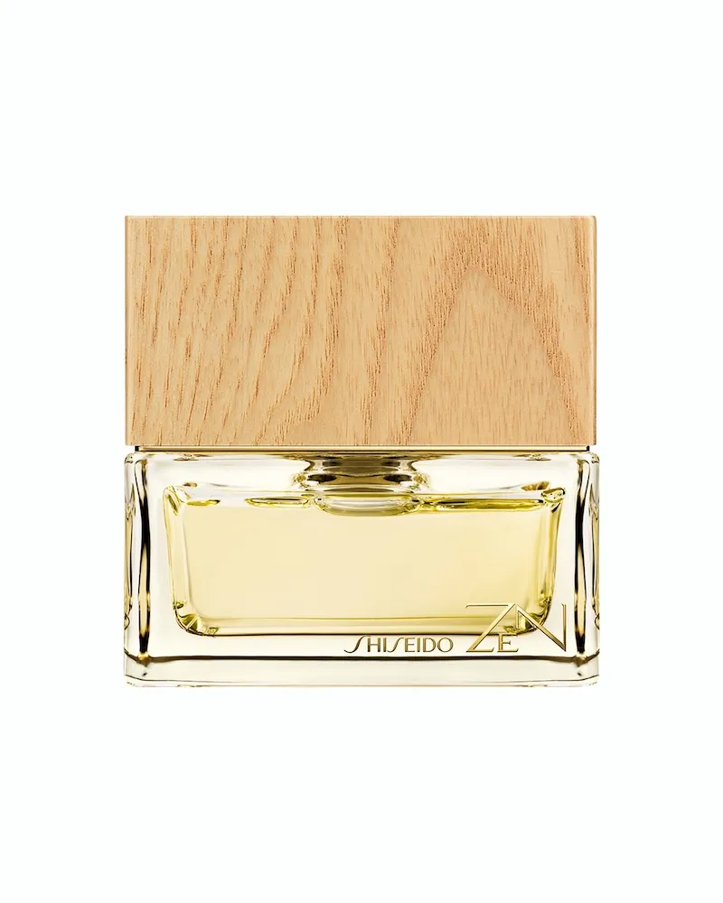 Shiseido Duft ZEN-WomenEau de Parfum Spray 777,20 € / 1 l 