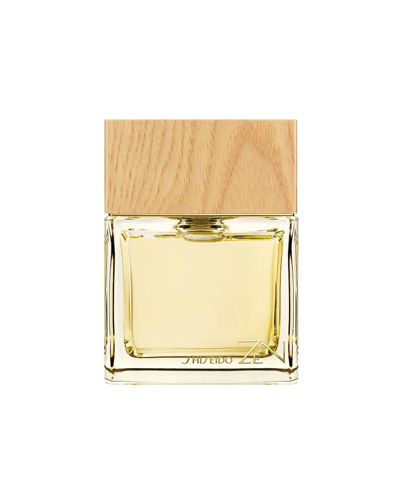 Shiseido Duft ZEN-WomenEau de Parfum Spray 777,20 € / 1 l 