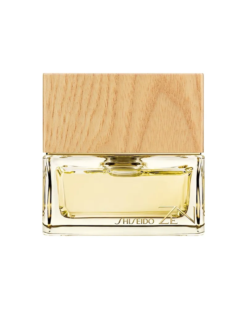 Shiseido Duft ZEN-WomenEau de Parfum Spray 777,20 € / 1 l 