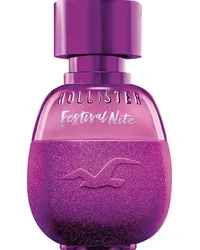 Hollister Damendüfte Festival Nite Eau de Parfum Spray 