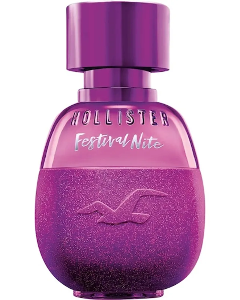 Hollister Damendüfte Festival Nite Eau de Parfum Spray 