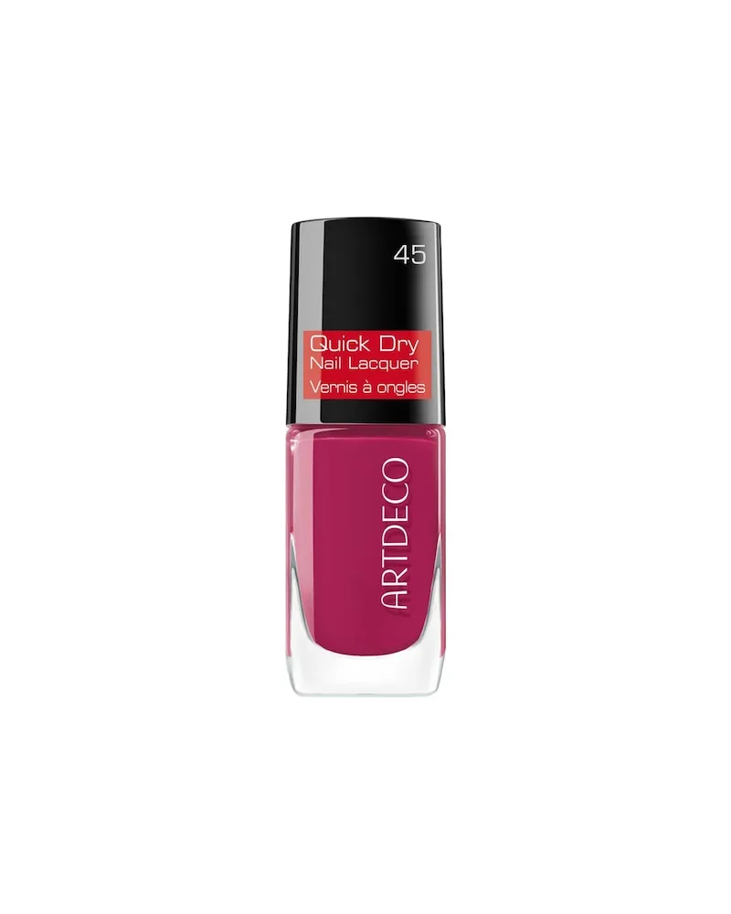 Artdeco Naegel NagellackQuick Dry Nail Lacquer 52 Walk of Fame 742,00 € / 1 l 