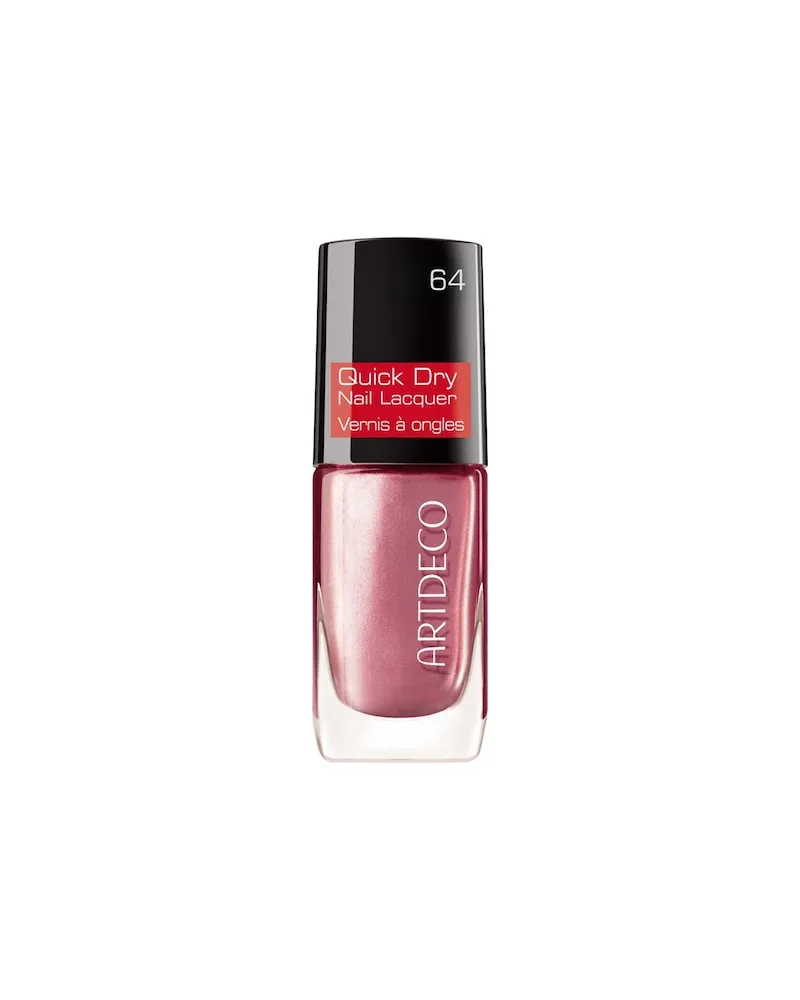 Artdeco Naegel NagellackQuick Dry Nail Lacquer 52 Walk of Fame 742,00 € / 1 l 