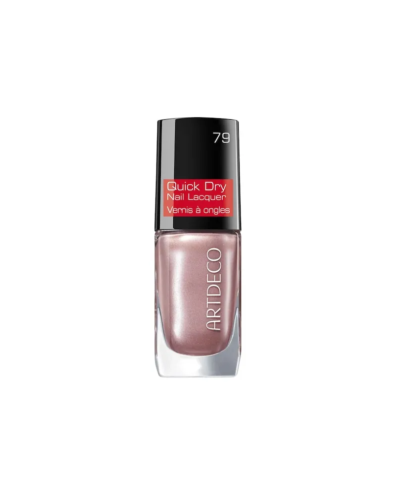 Artdeco Naegel NagellackQuick Dry Nail Lacquer 52 Walk of Fame 742,00 € / 1 l 