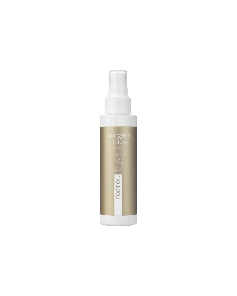 Margaret Dabbs Margaret-Dabbs Pflege FusspflegePure FeetFoot Oil 330,00 € / 1 l 
