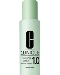 Clinique 3-Phasen Systempflege 3-Phasen-Systempflege Clarifying Lotion 1.0 