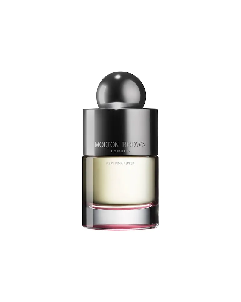 Molton Brown Molton-Brown Collection Fiery-Pink-PepperEau de Toilette Spray 939,60 € / 1 l 