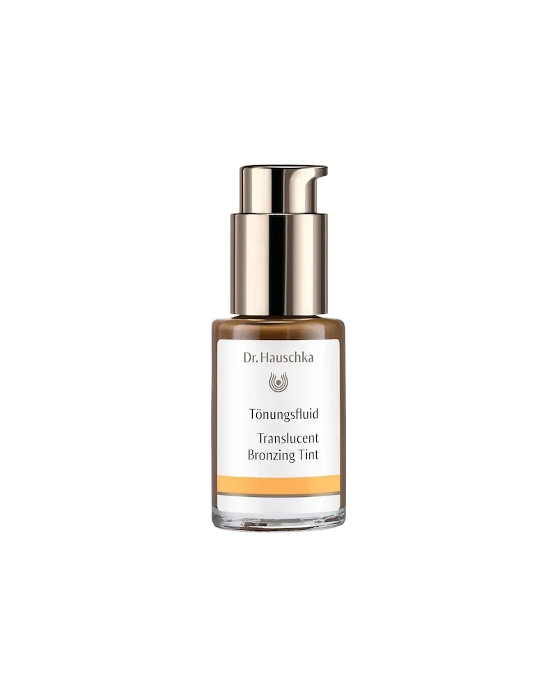 Dr. Hauschka Dr-Hauschka Pflege GesichtspflegeTönungsfluid 935,00 € / 1 l 