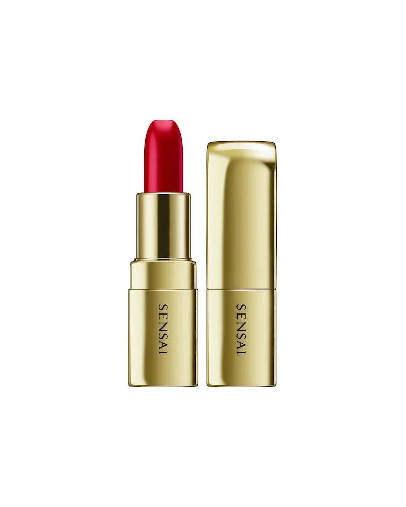 Sensai Make-up The-LipstickThe Lipstick Nr. 15 Kuchinashi Nude 