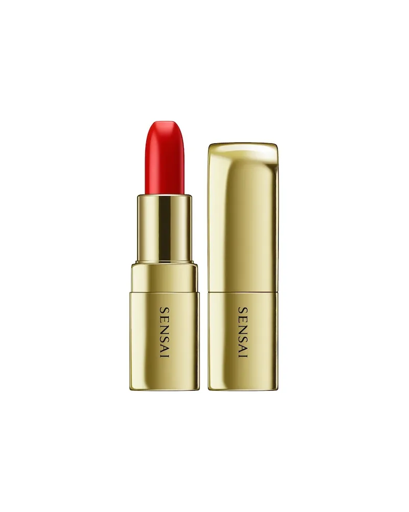 Sensai Make-up The-LipstickThe Lipstick Nr. 15 Kuchinashi Nude 