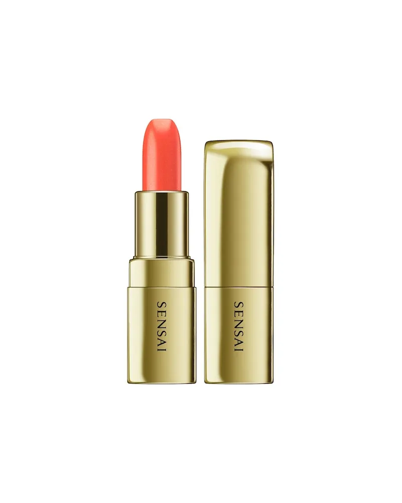 Sensai Make-up The-LipstickThe Lipstick Nr. 15 Kuchinashi Nude 